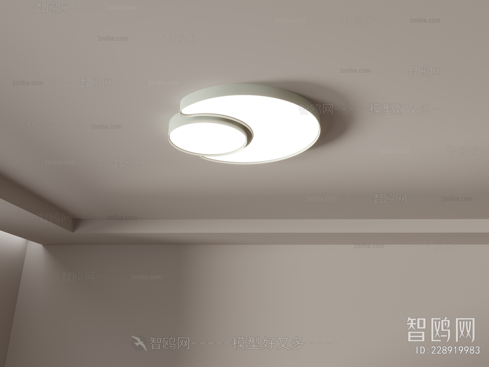 Modern Ceiling Ceiling Lamp