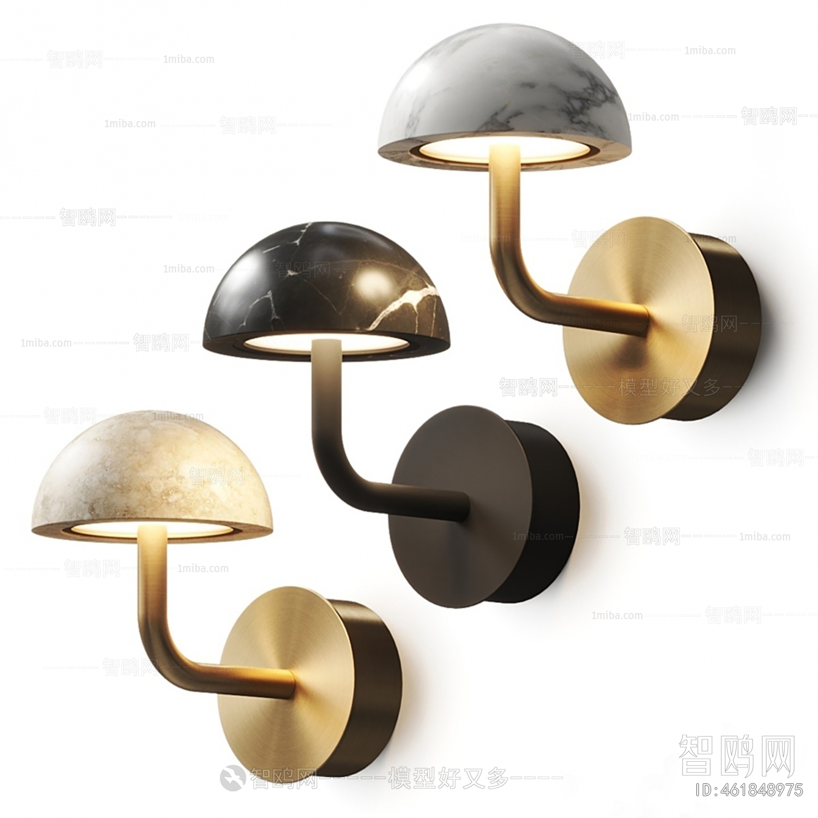 Modern Wall Lamp