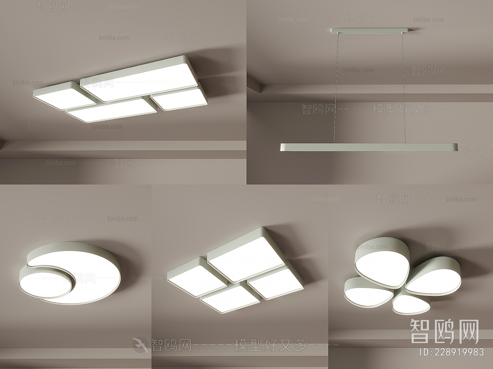 Modern Ceiling Ceiling Lamp