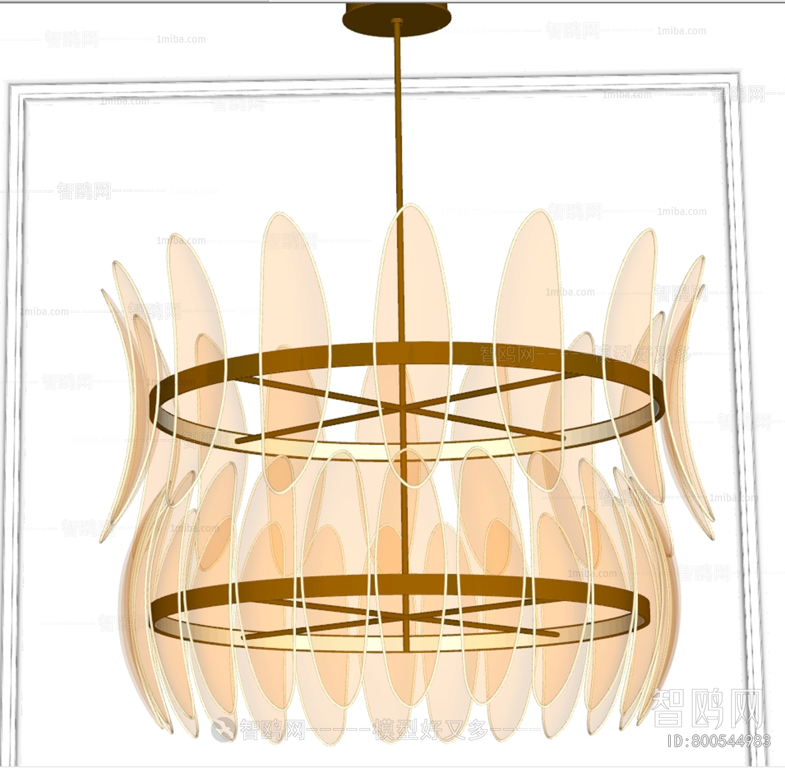 Modern Droplight