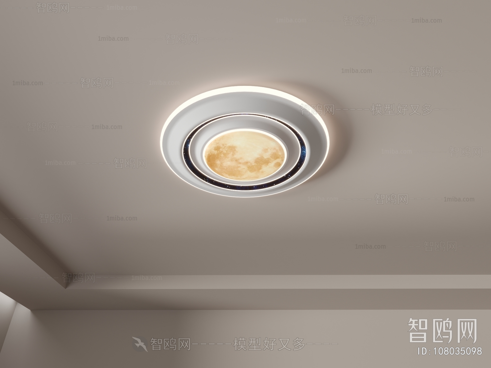 Modern Ceiling Ceiling Lamp