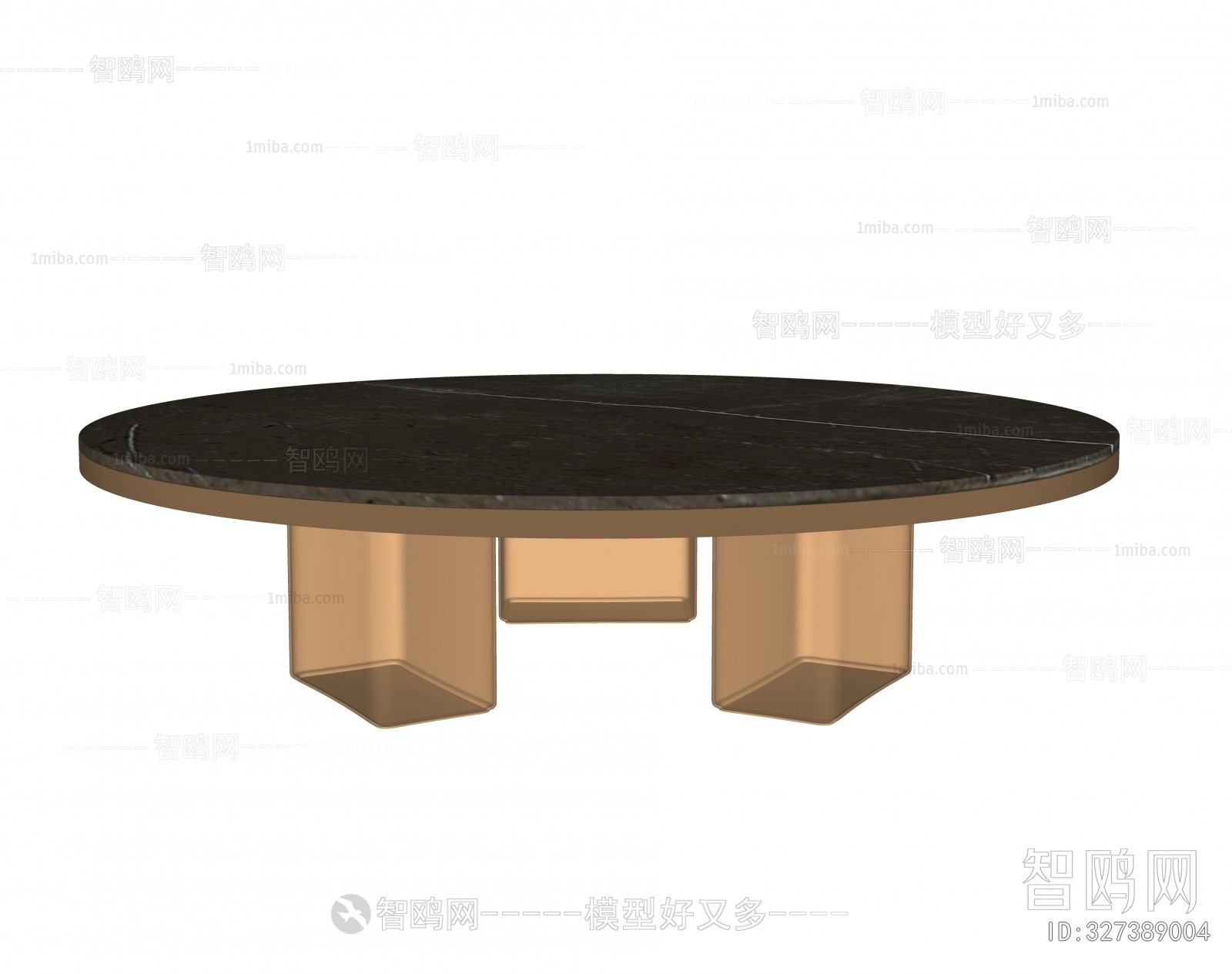 Modern Coffee Table