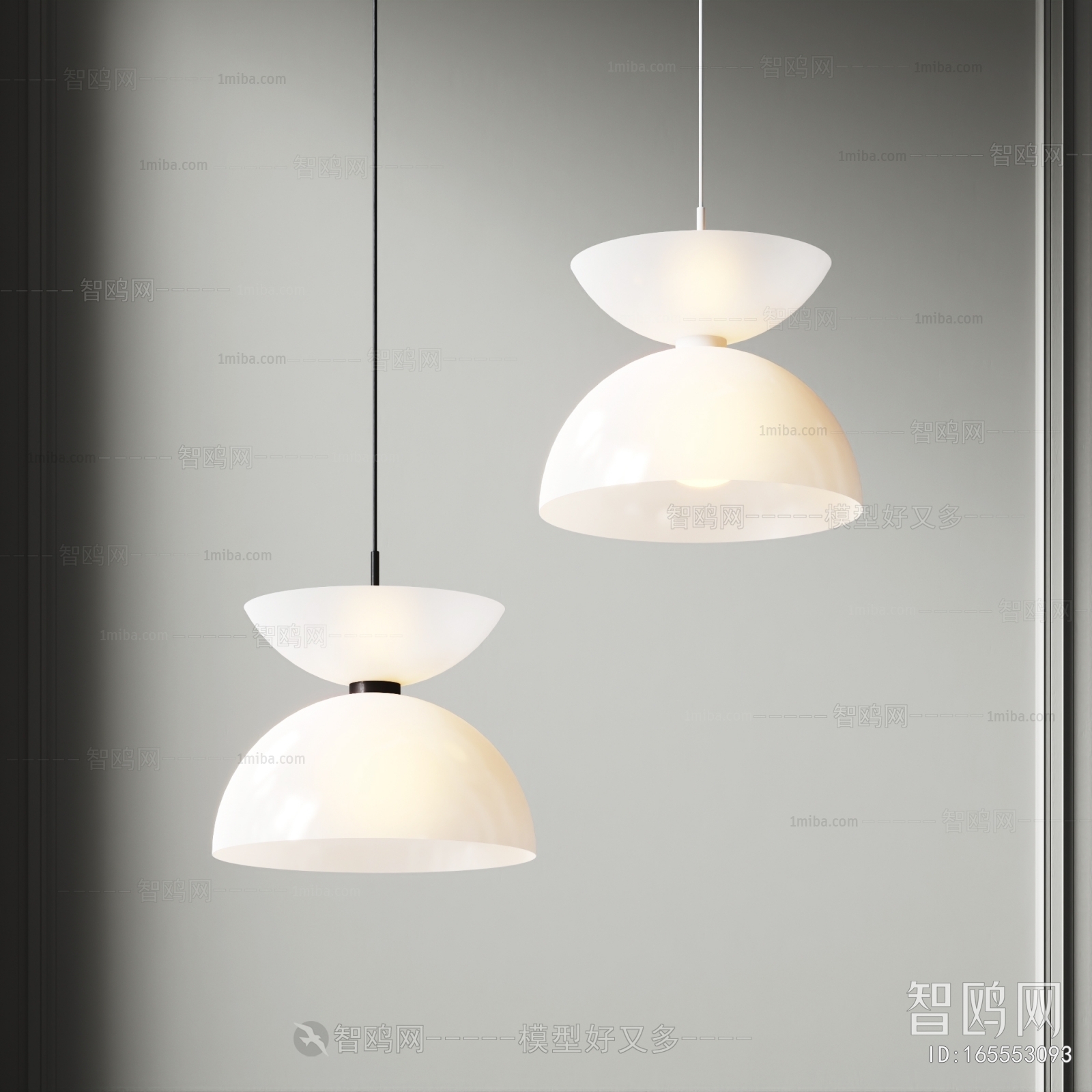 Modern Droplight