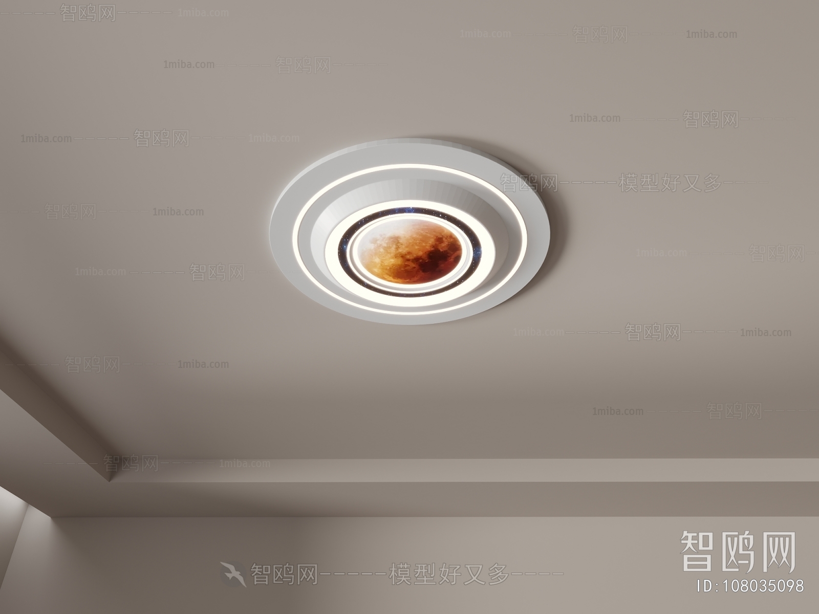 Modern Ceiling Ceiling Lamp