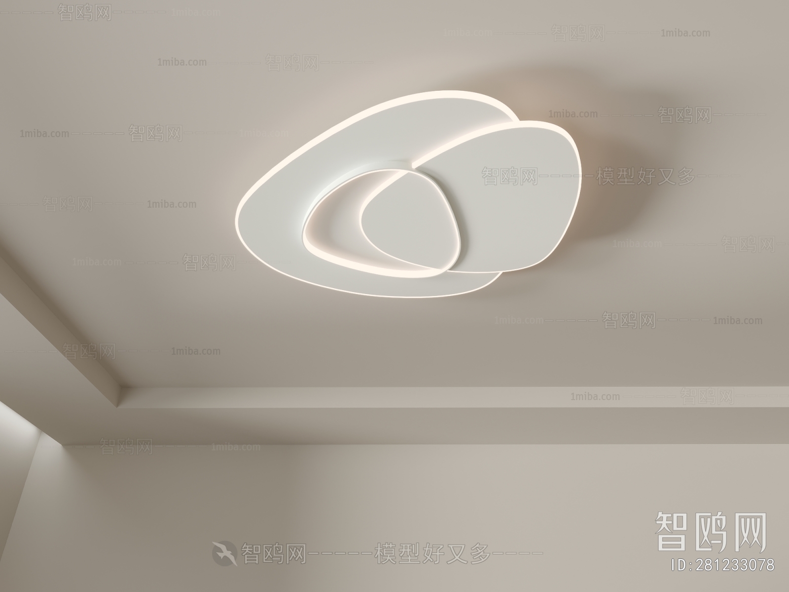 Modern Ceiling Ceiling Lamp