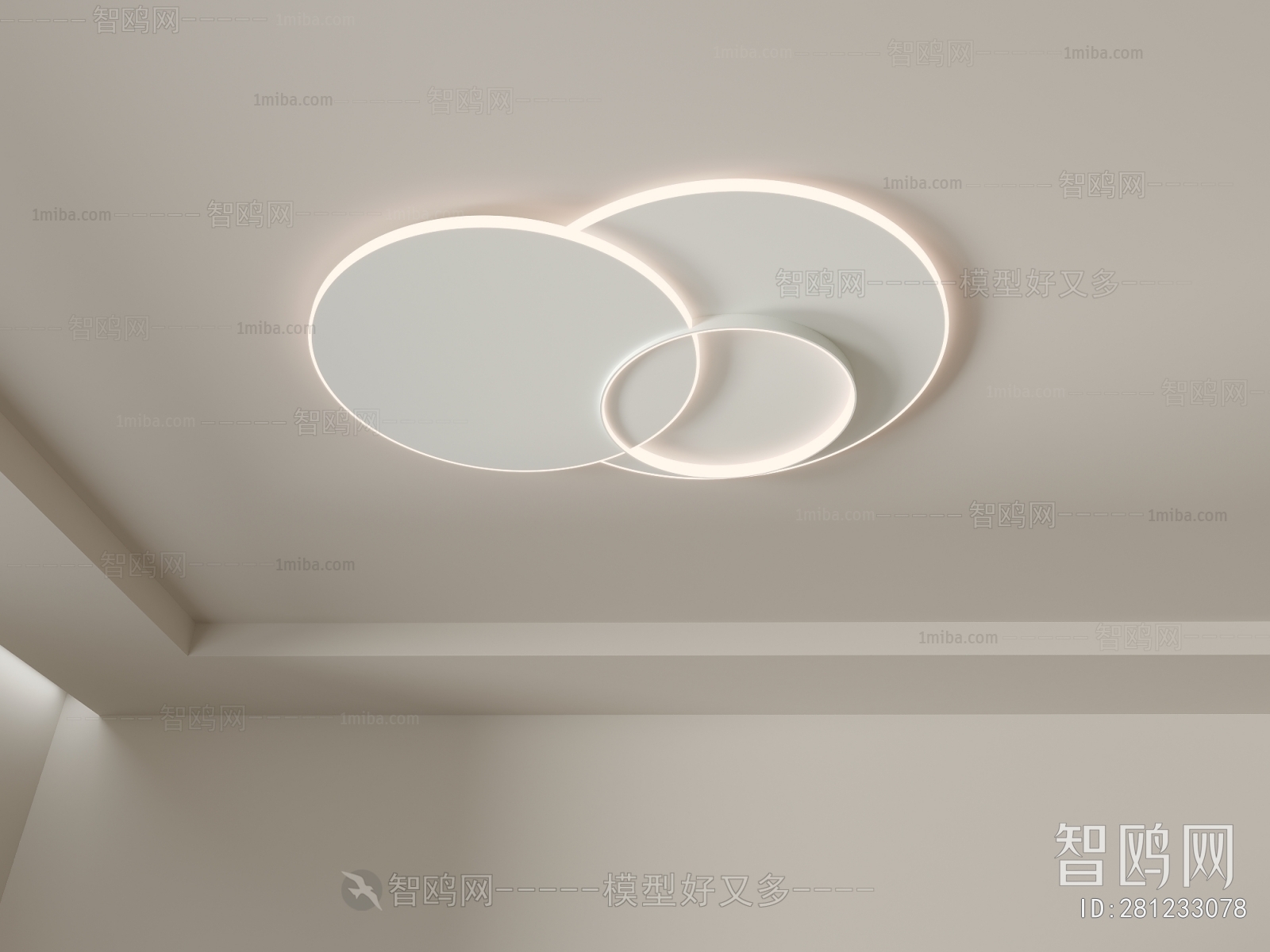 Modern Ceiling Ceiling Lamp