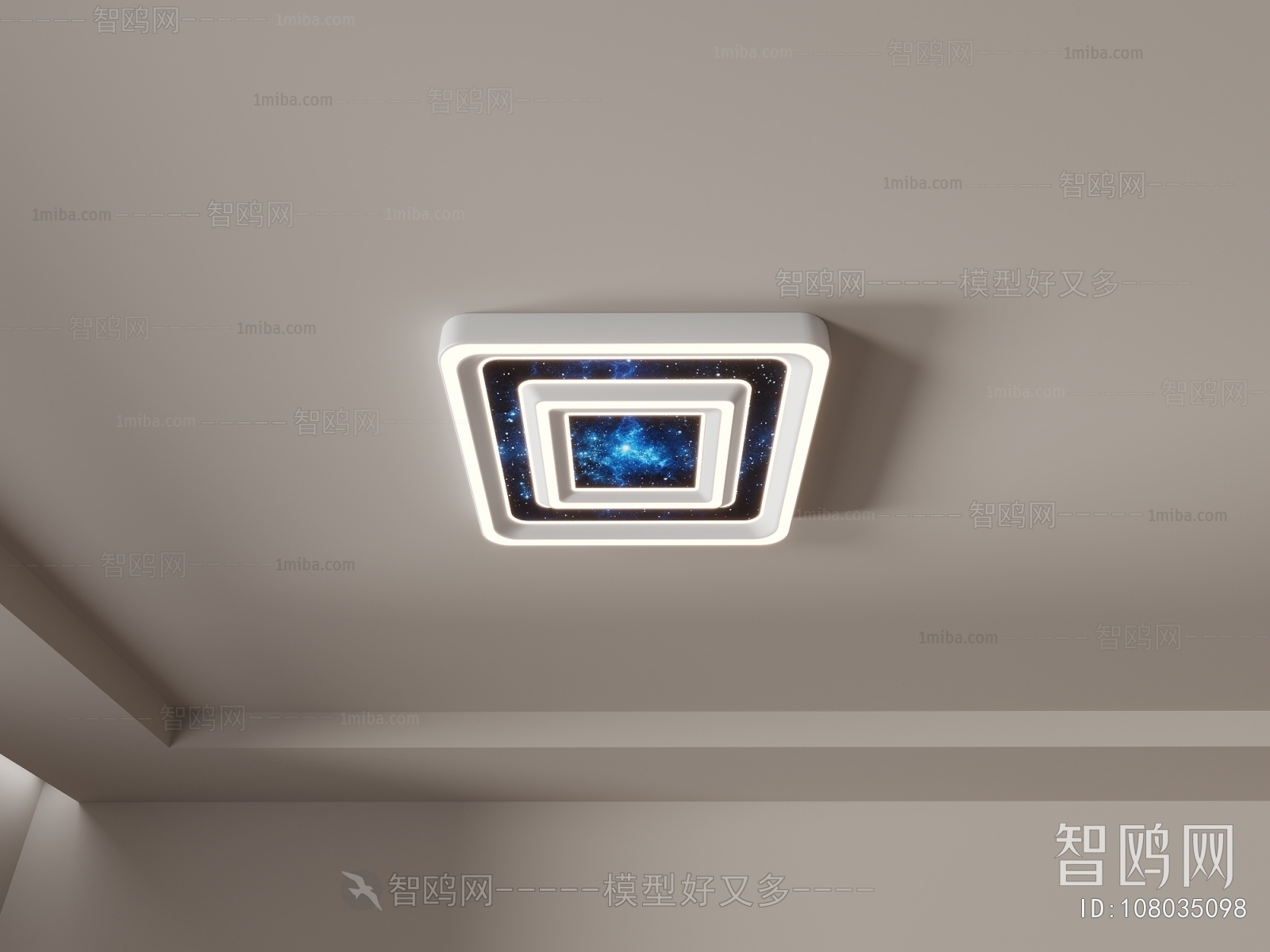 Modern Ceiling Ceiling Lamp