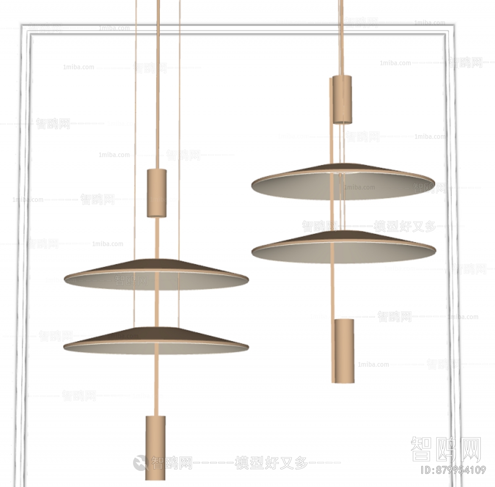 Modern Droplight