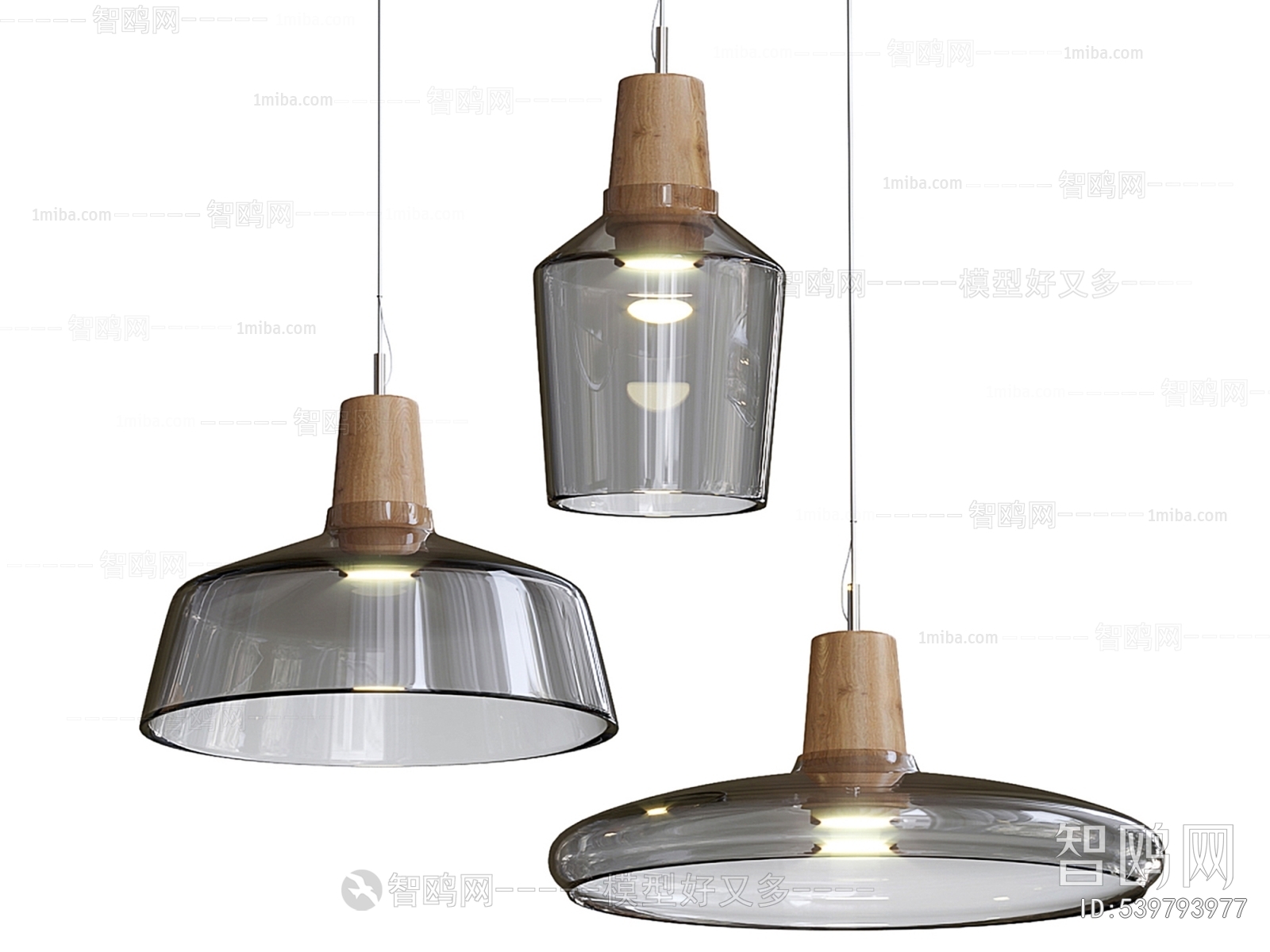 Modern Droplight