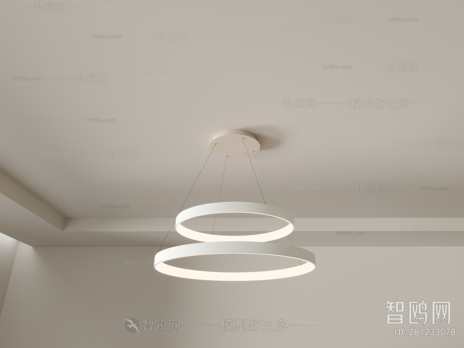 Modern Ceiling Ceiling Lamp