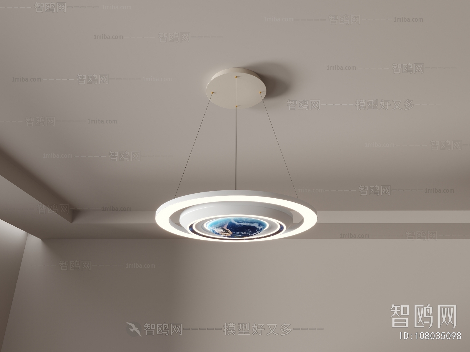 Modern Ceiling Ceiling Lamp