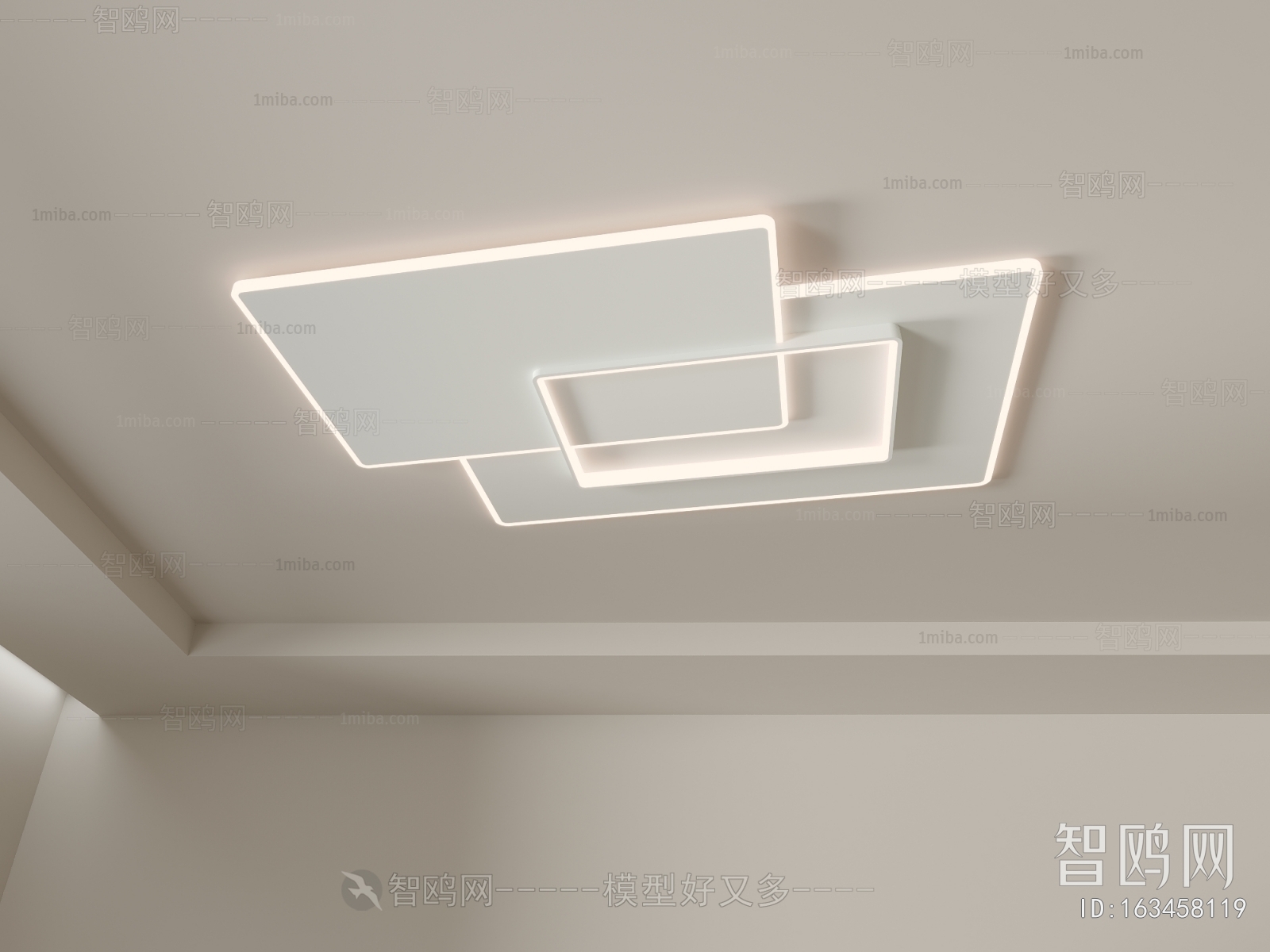 Modern Ceiling Ceiling Lamp