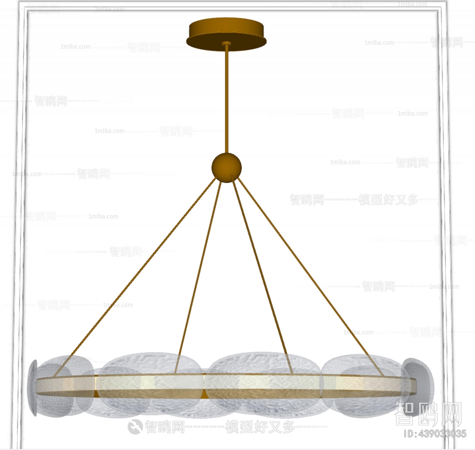 Modern Droplight