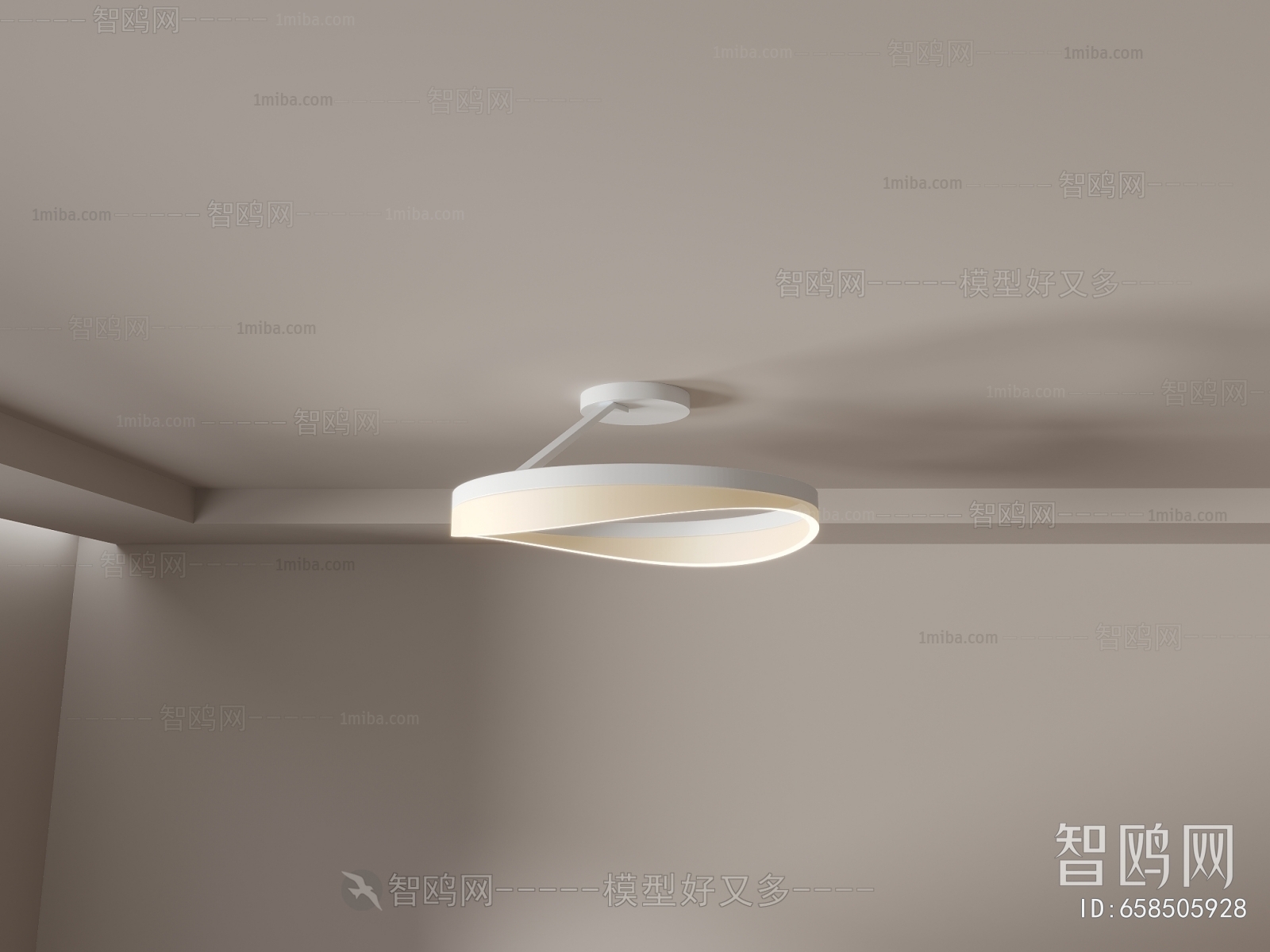 Modern Ceiling Ceiling Lamp