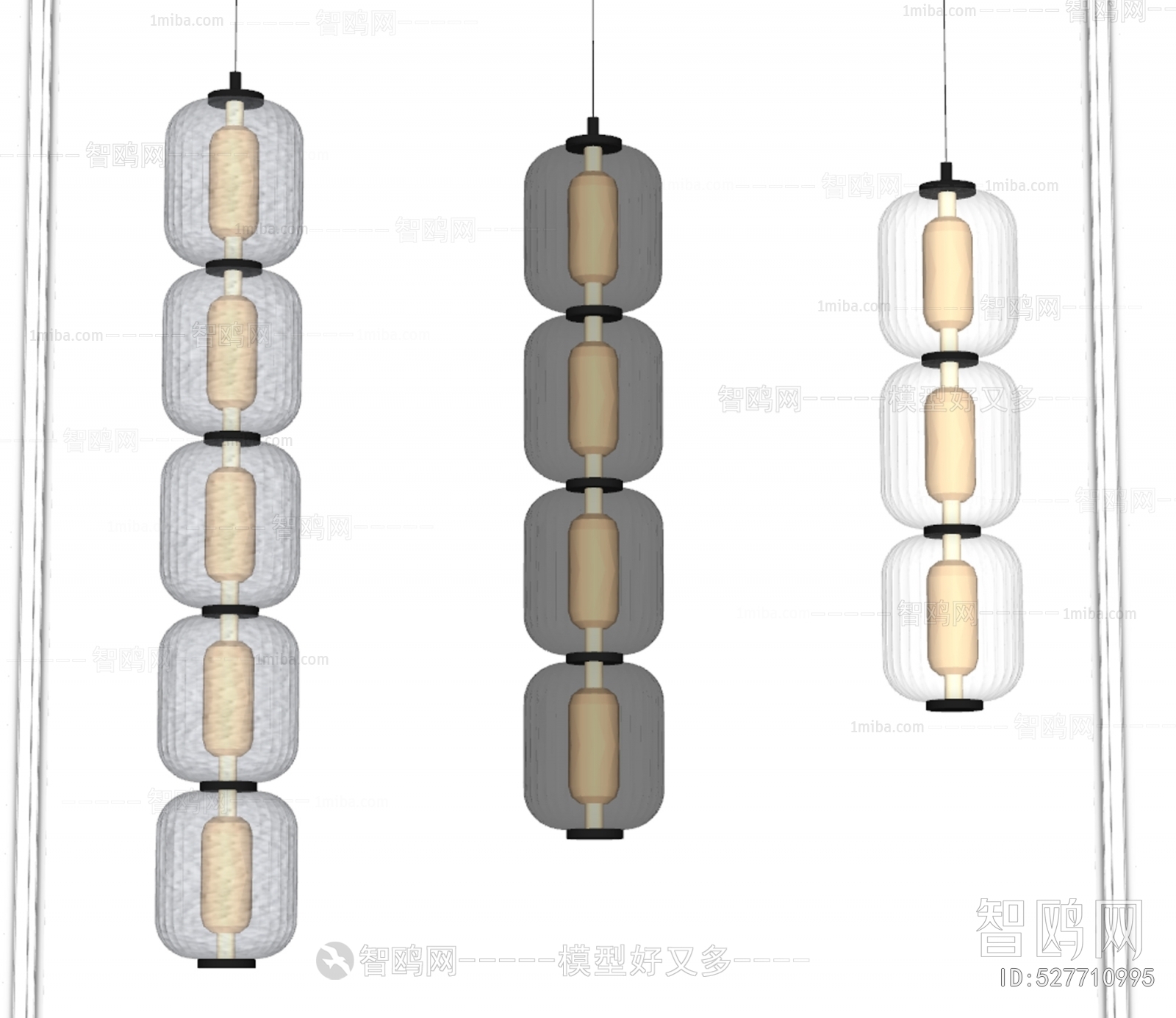 Modern Droplight