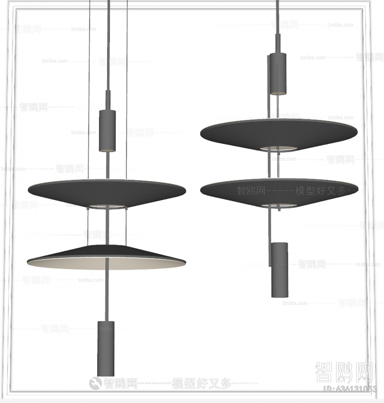 Modern Droplight