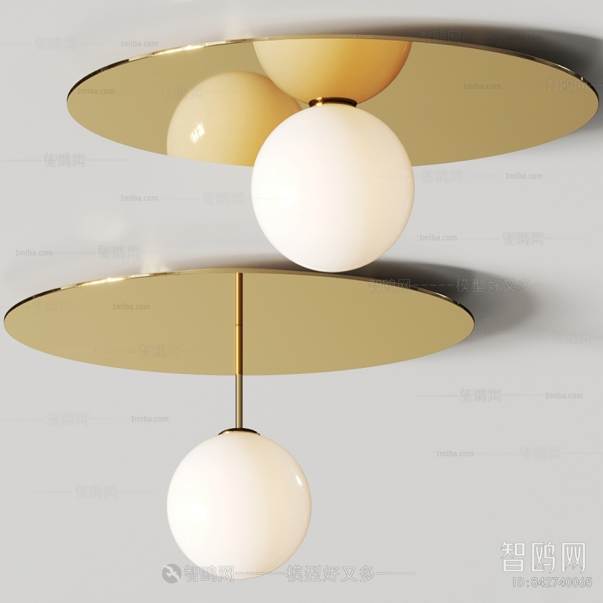 Modern Ceiling Ceiling Lamp