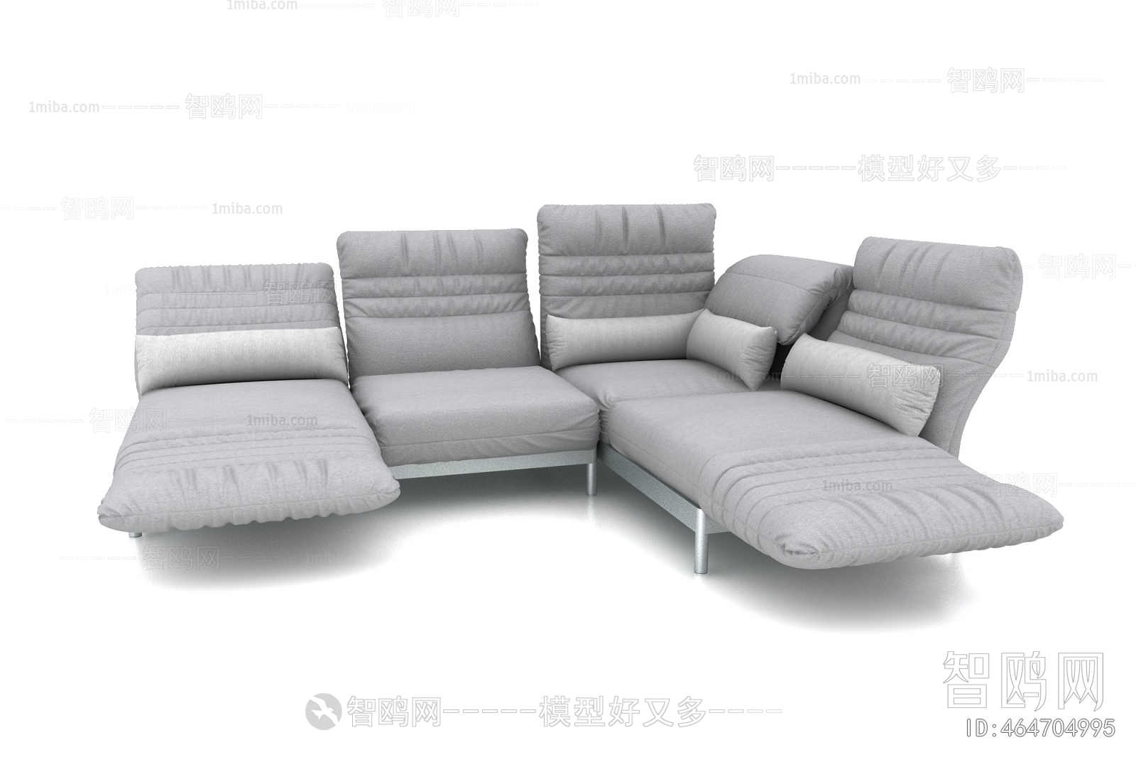 Modern Sofa Combination