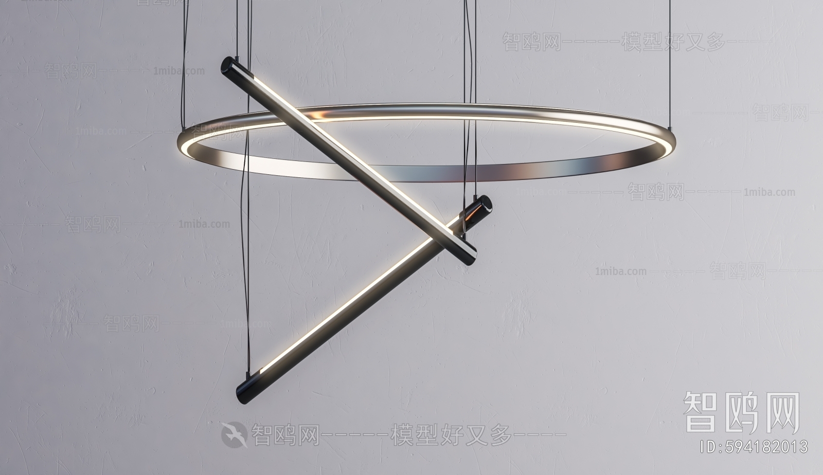 Modern Droplight