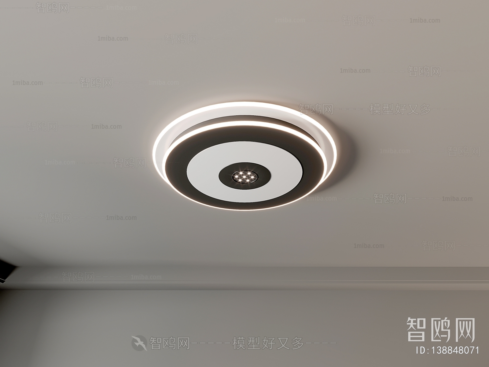 Modern Ceiling Ceiling Lamp