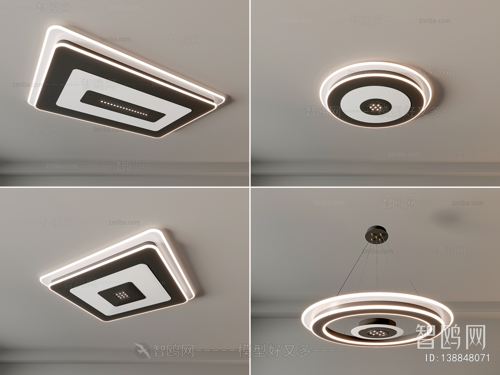 Modern Ceiling Ceiling Lamp