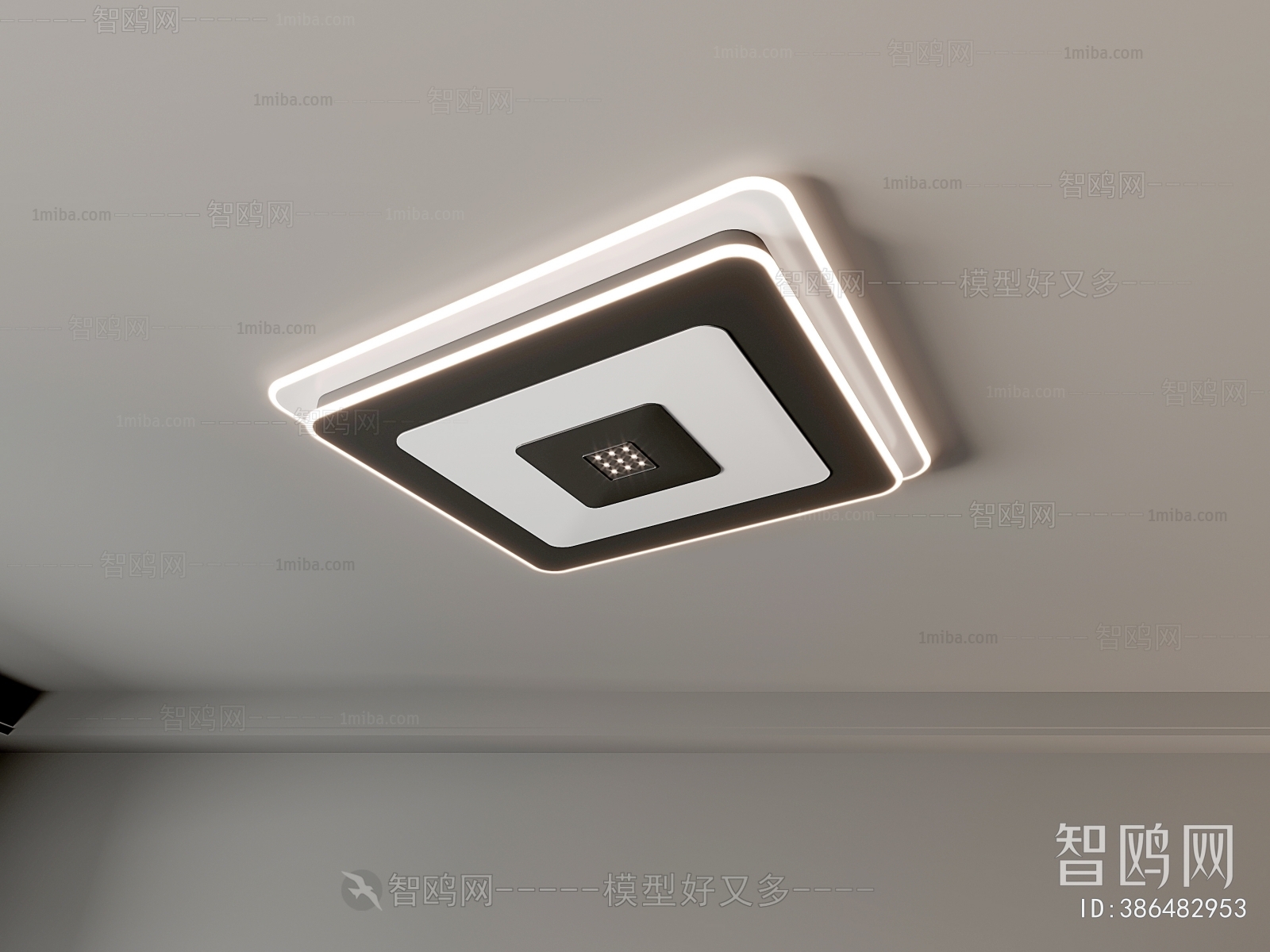 Modern Ceiling Ceiling Lamp