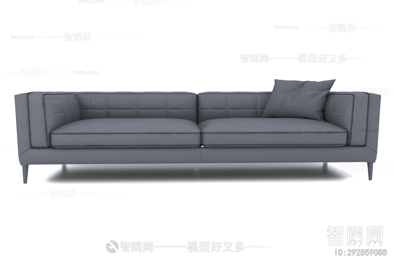 Modern A Sofa For Two