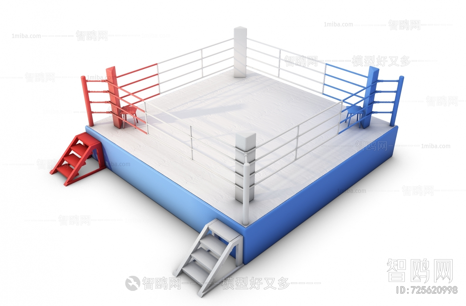 Modern Medical Space And Cultural Space