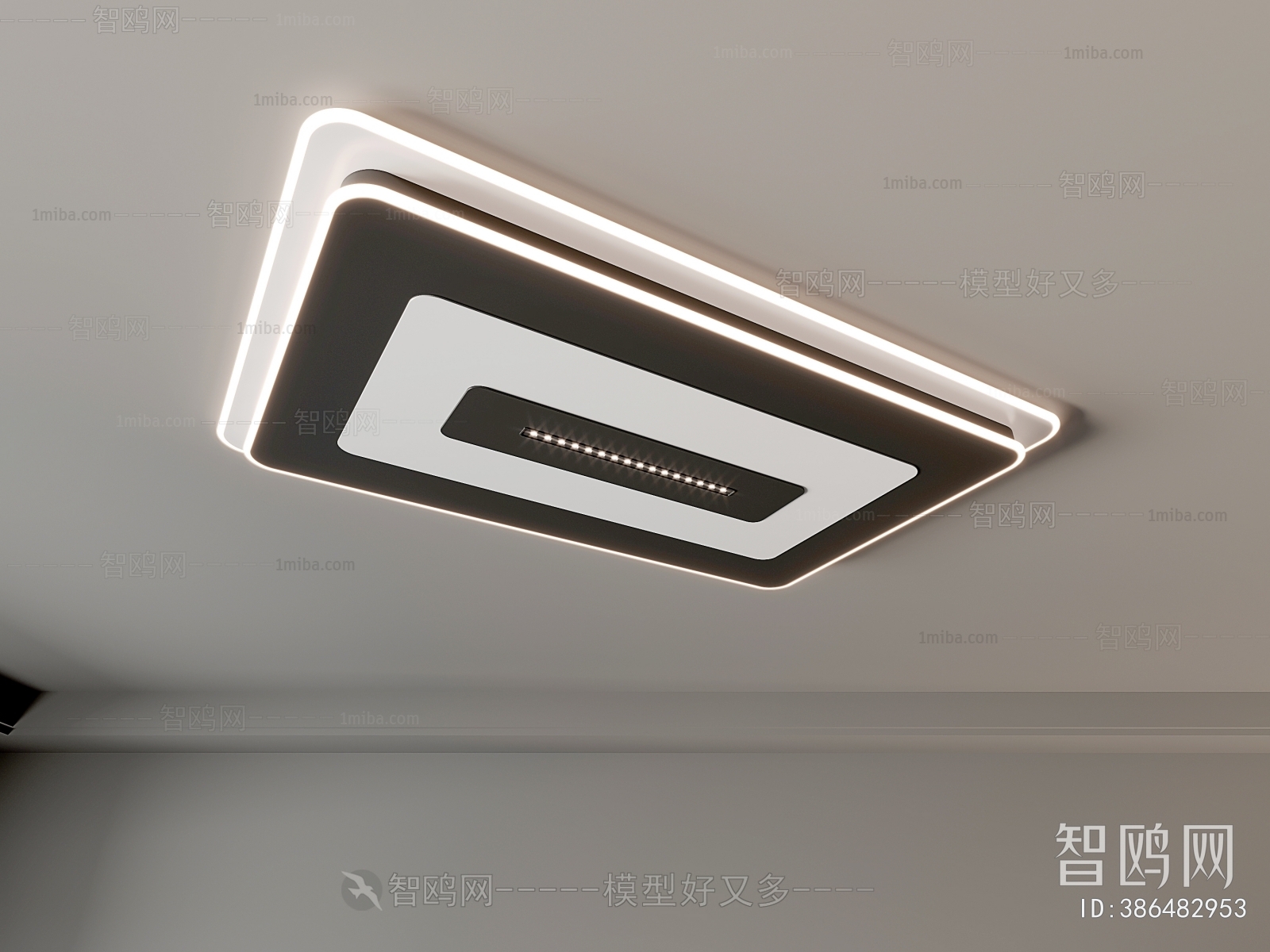 Modern Ceiling Ceiling Lamp