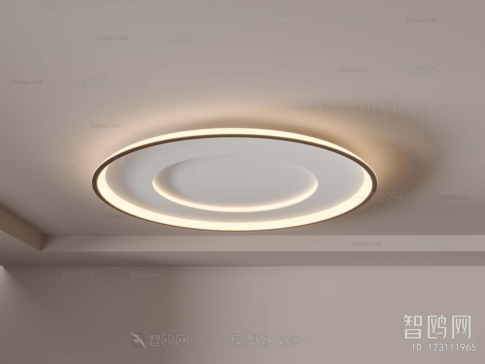 Modern Ceiling Ceiling Lamp