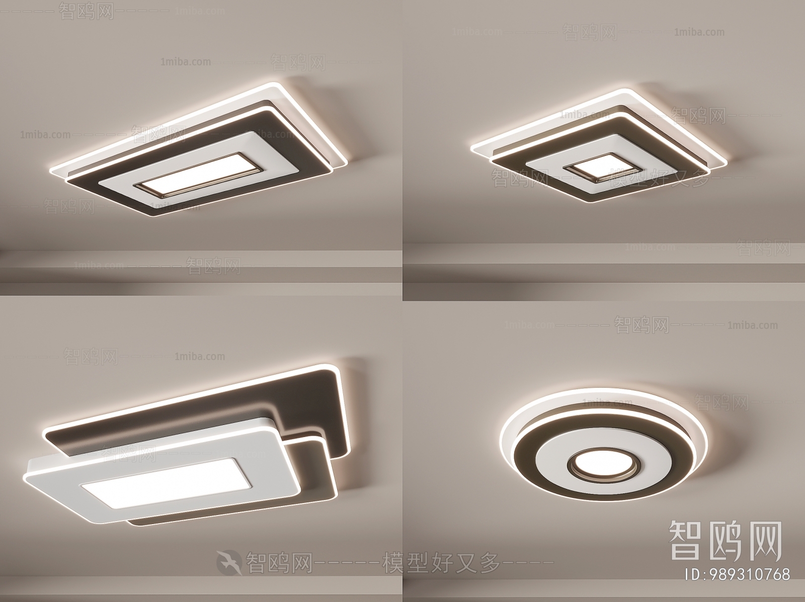 Modern Ceiling Ceiling Lamp