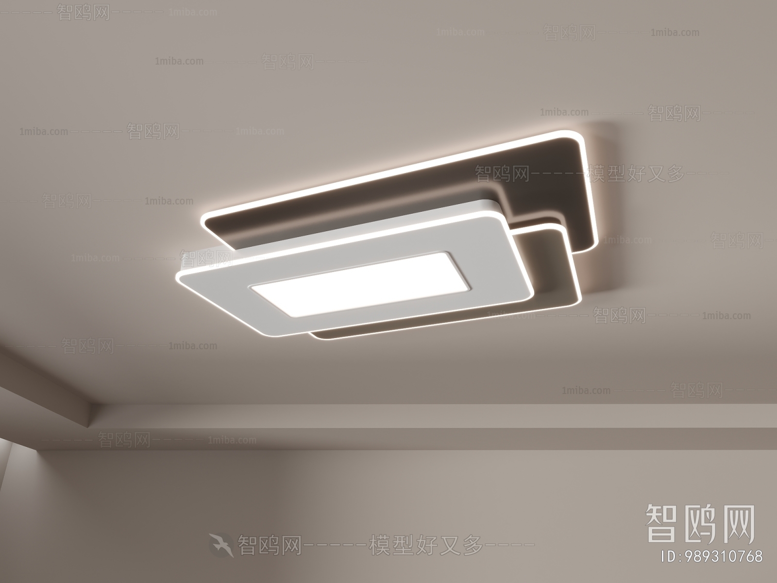 Modern Ceiling Ceiling Lamp