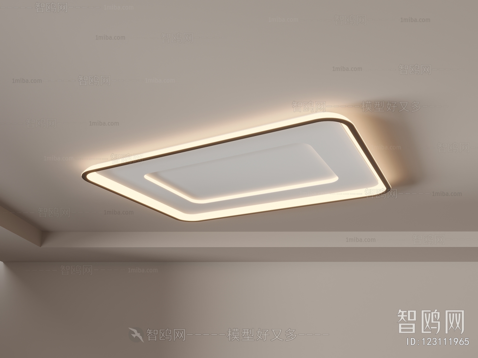 Modern Ceiling Ceiling Lamp