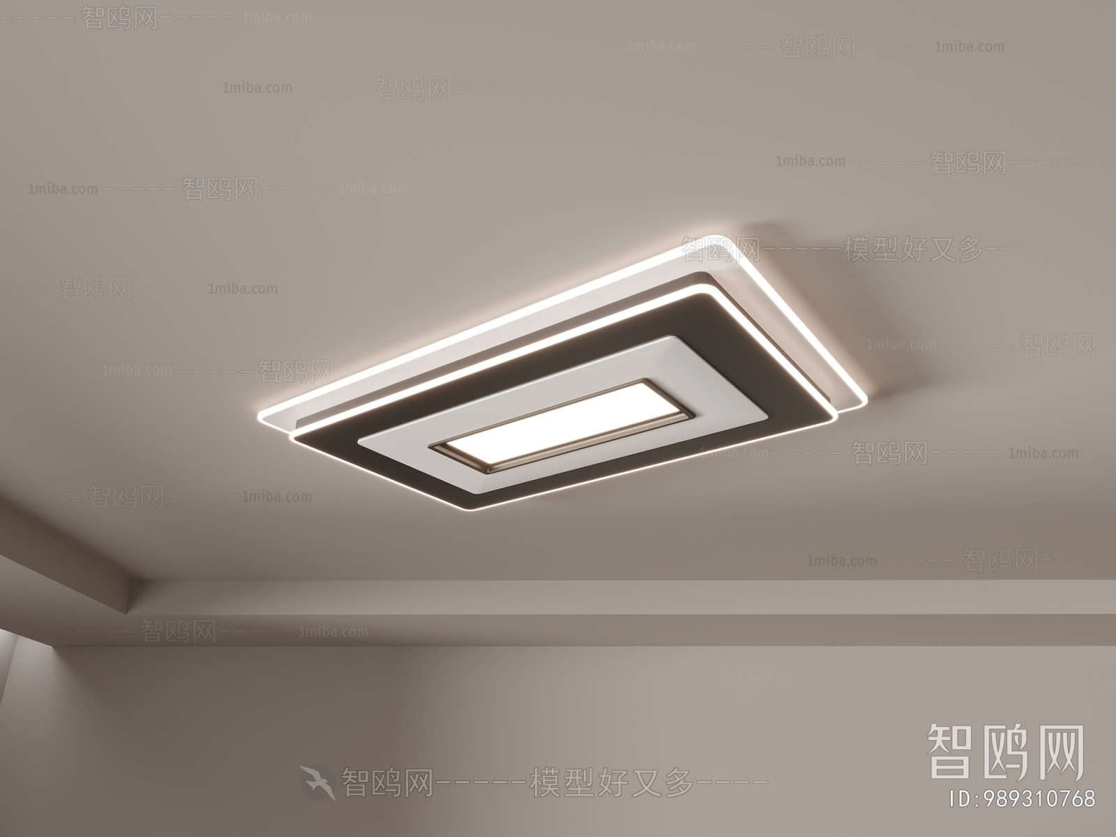 Modern Ceiling Ceiling Lamp