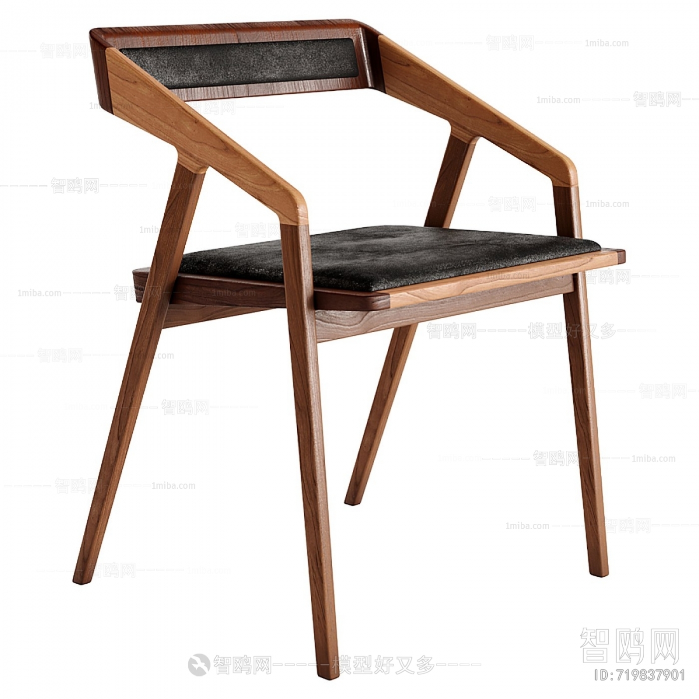 Modern Single Chair