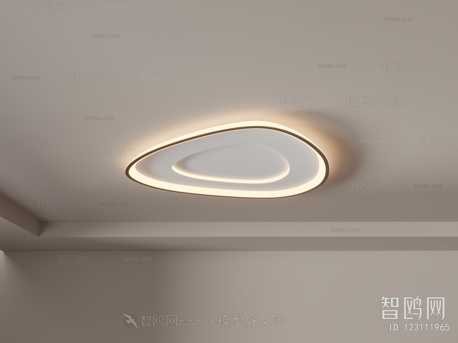 Modern Ceiling Ceiling Lamp