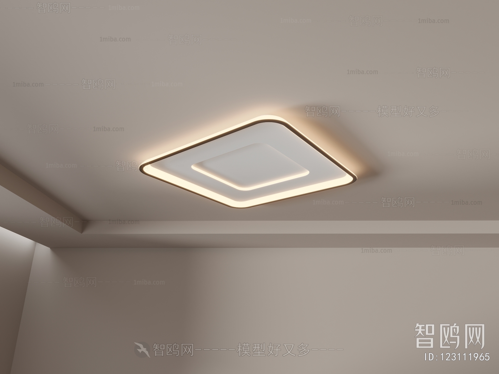 Modern Ceiling Ceiling Lamp