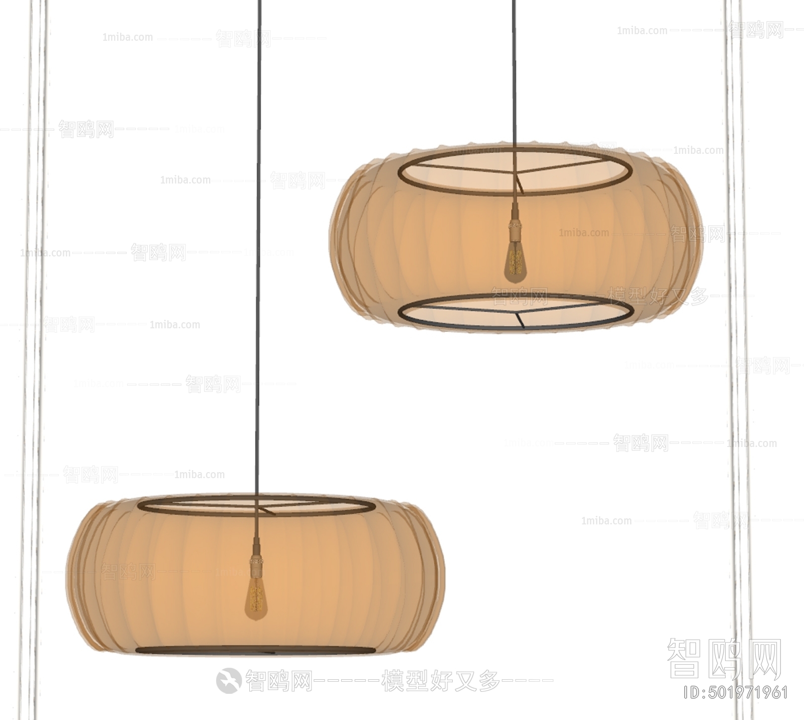 Modern Droplight