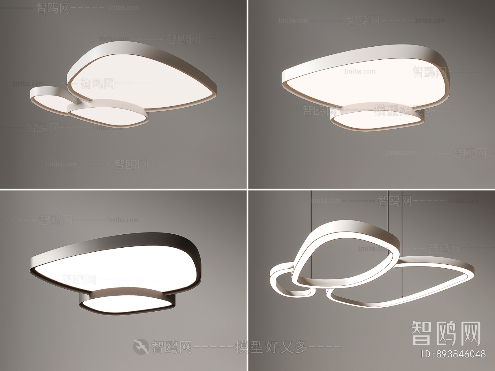 Modern Ceiling Ceiling Lamp