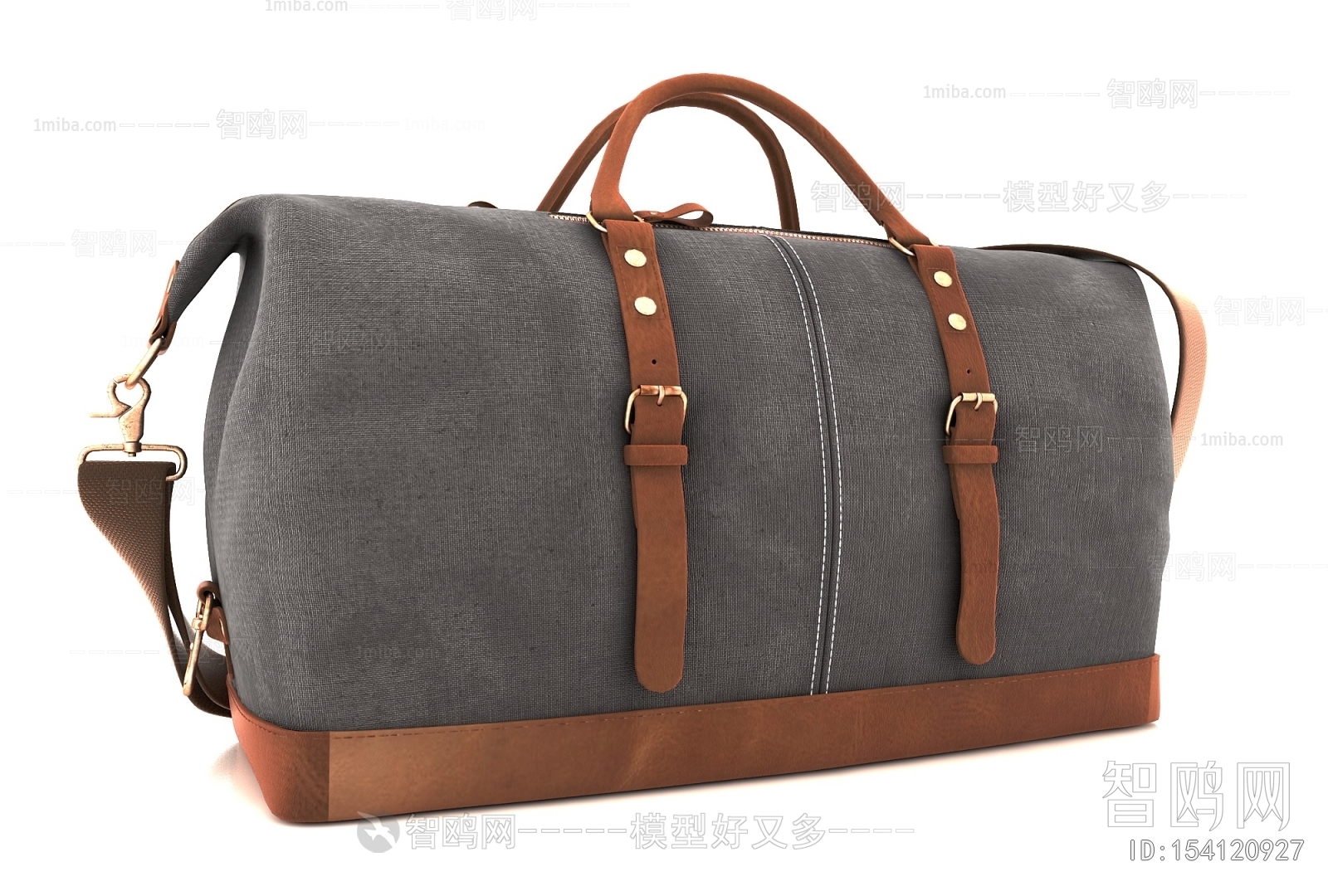 Modern Man's Bag