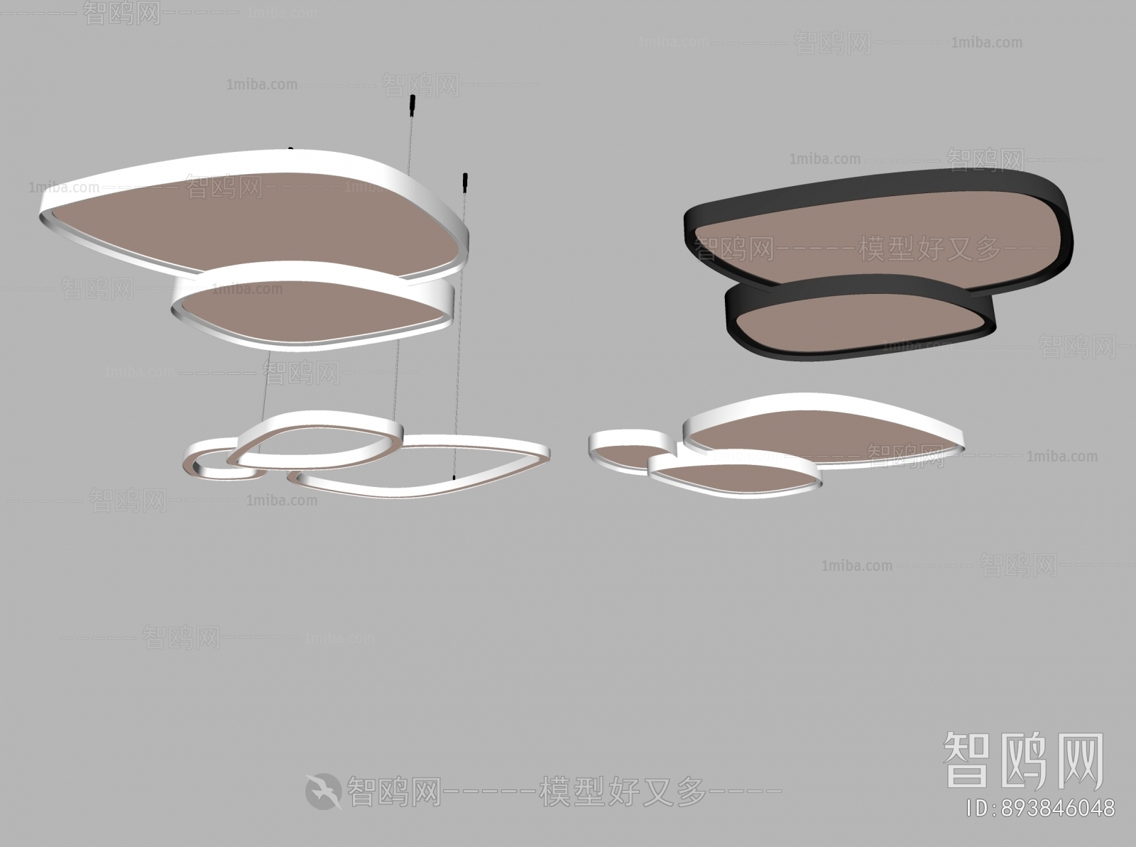 Modern Ceiling Ceiling Lamp