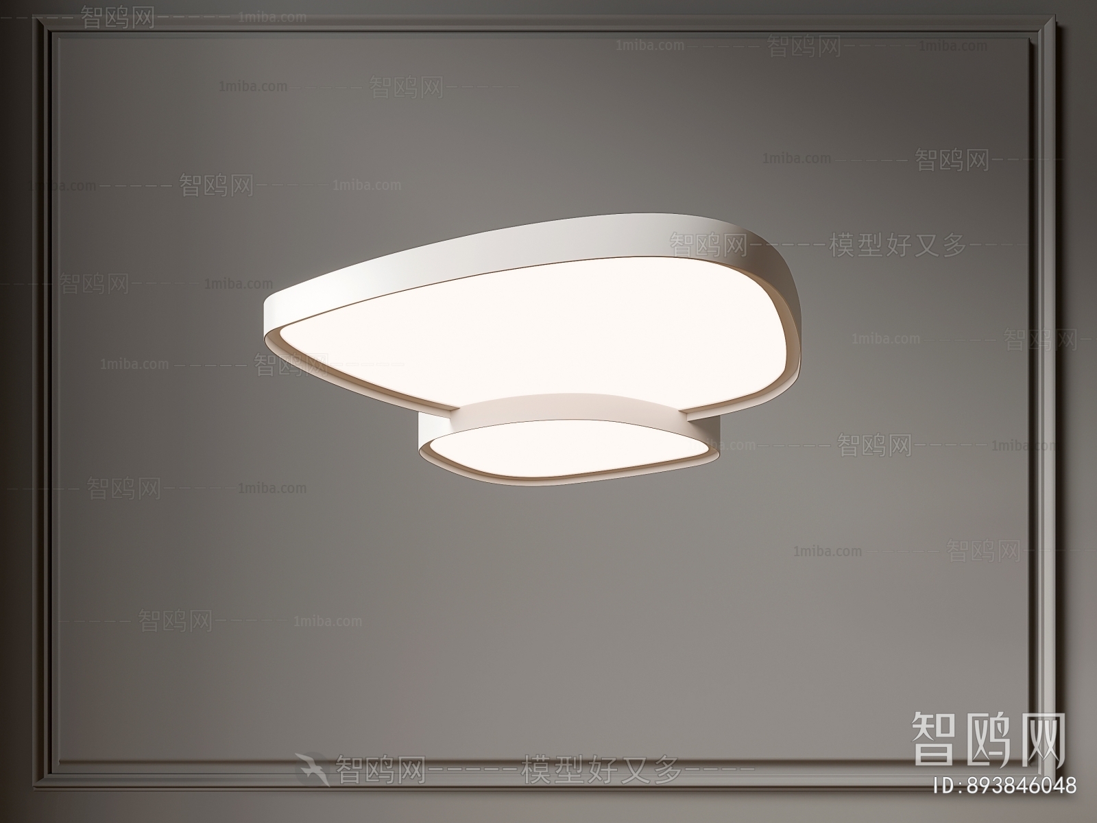 Modern Ceiling Ceiling Lamp