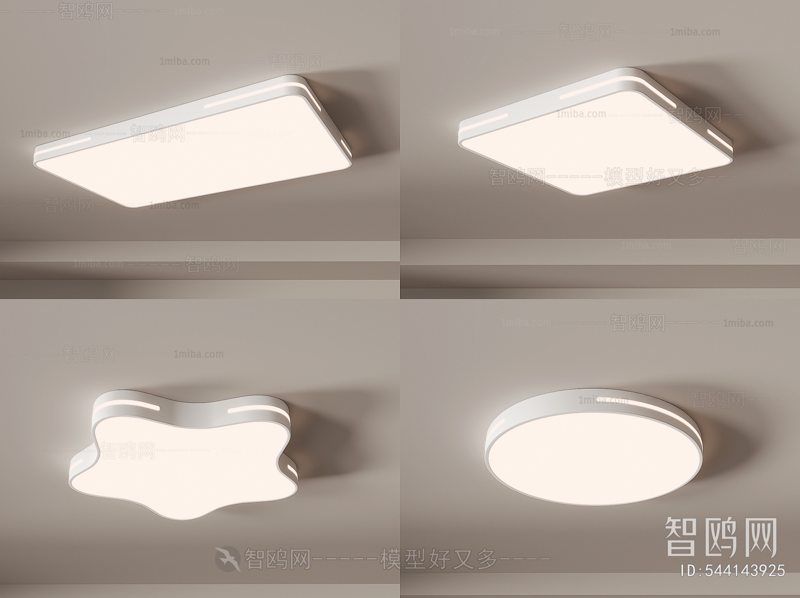 Modern Ceiling Ceiling Lamp