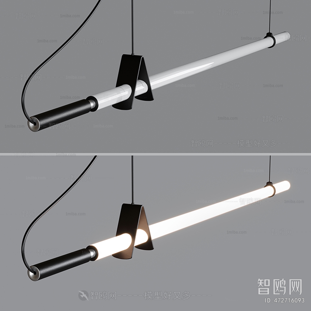 Modern Droplight