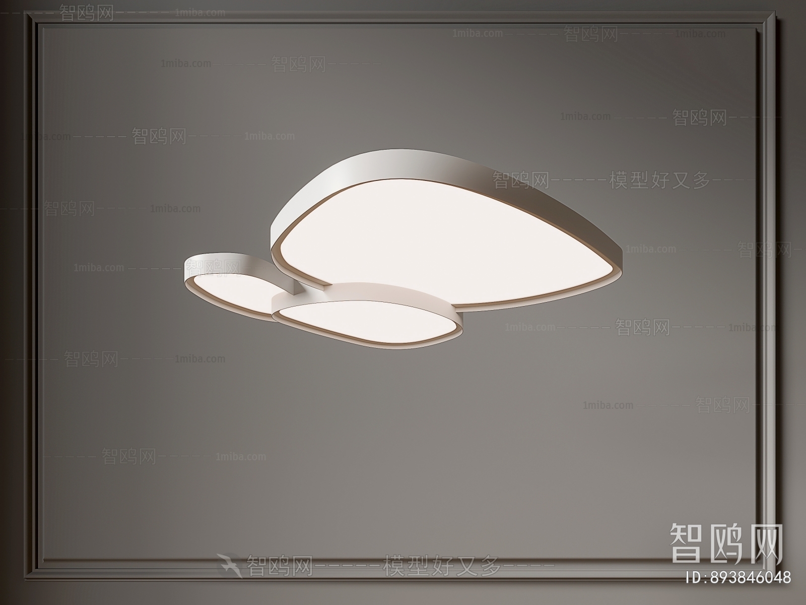 Modern Ceiling Ceiling Lamp