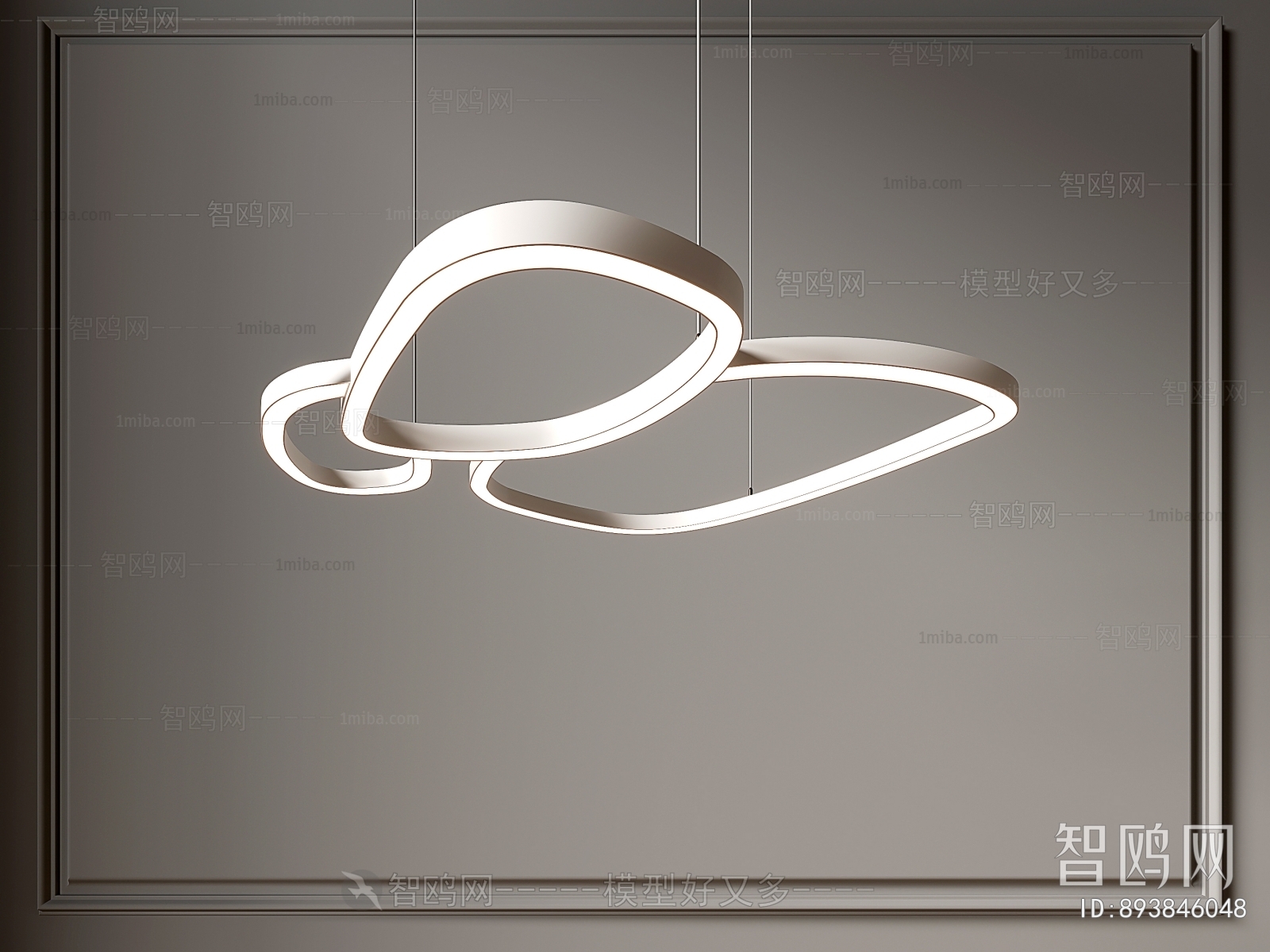 Modern Ceiling Ceiling Lamp