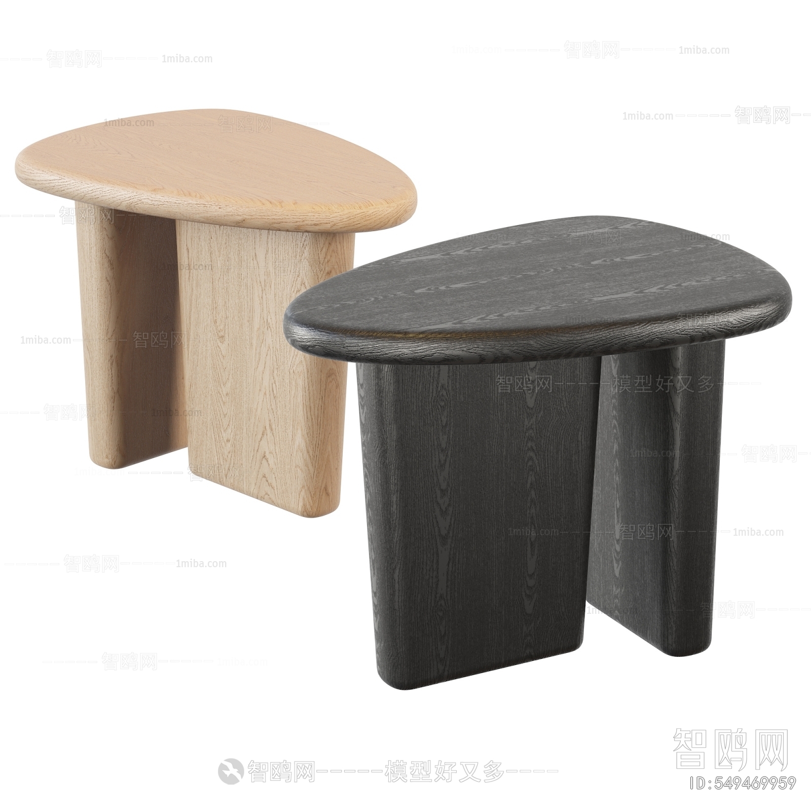 Modern Side Table/corner Table