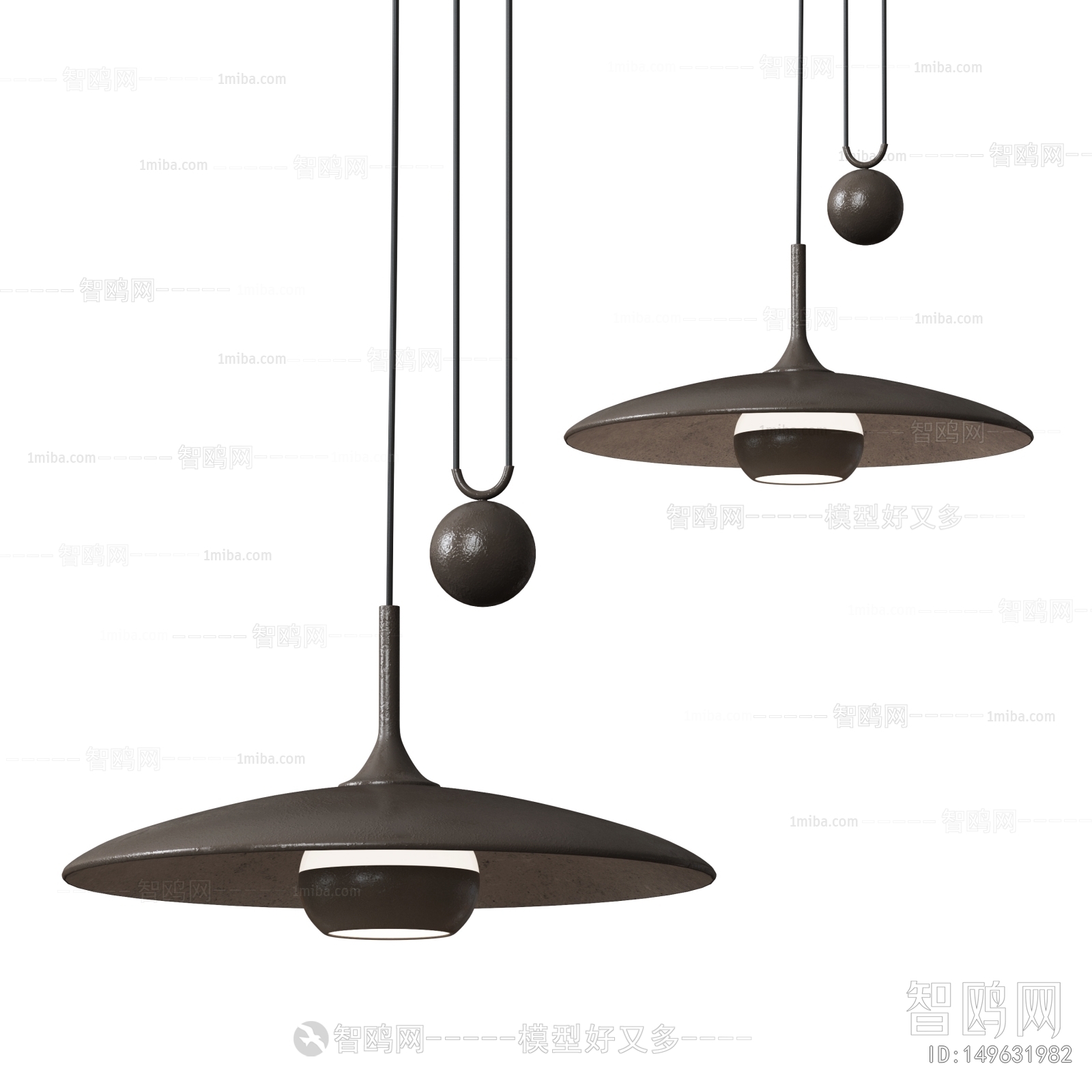 Modern Droplight