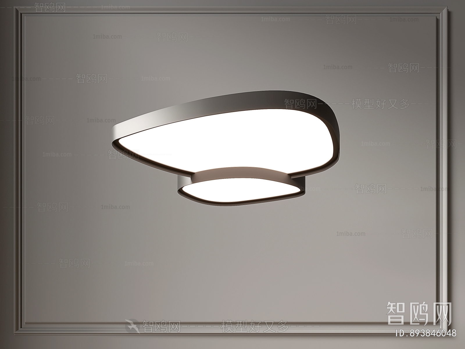 Modern Ceiling Ceiling Lamp