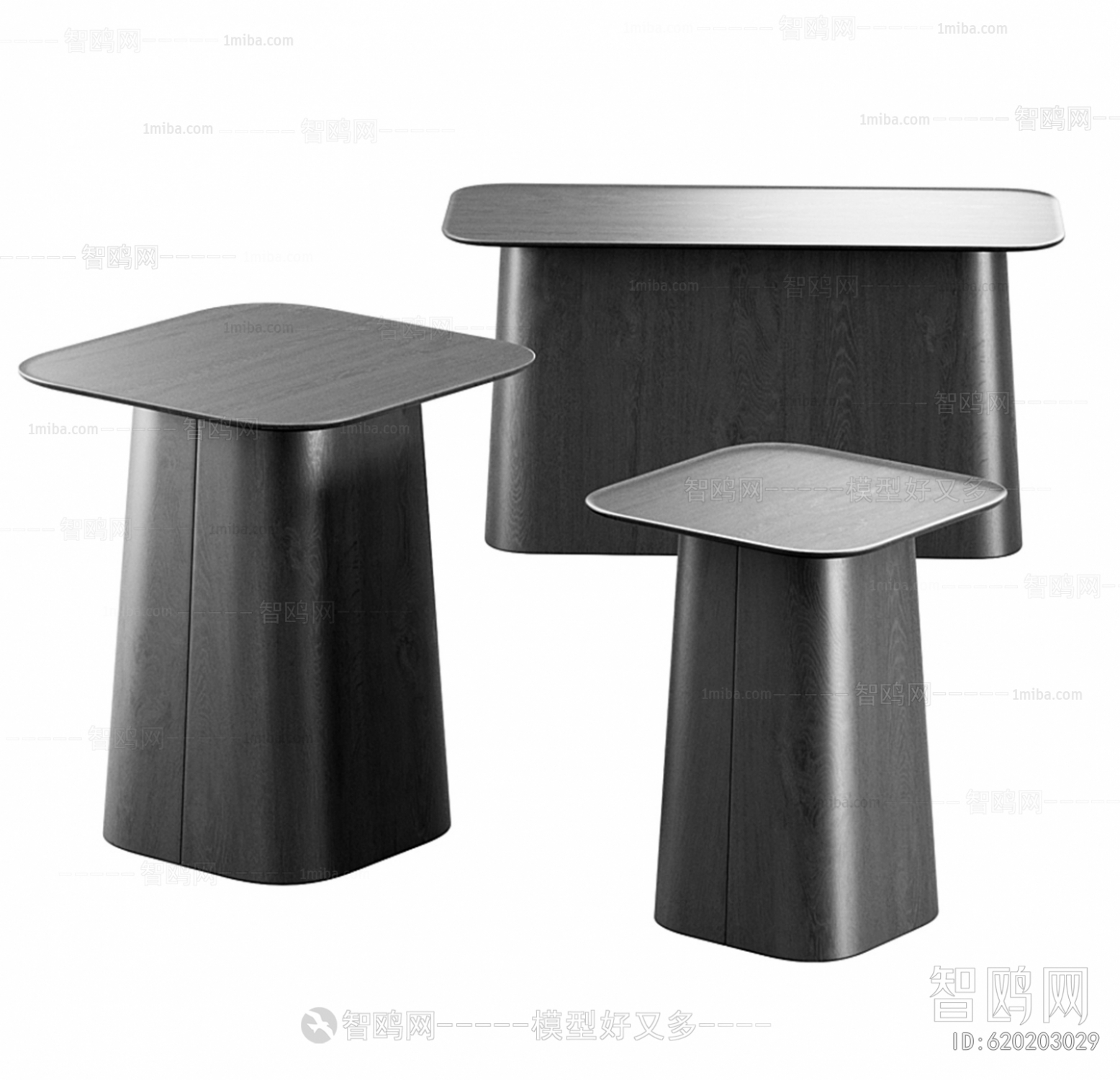 Modern Side Table/corner Table